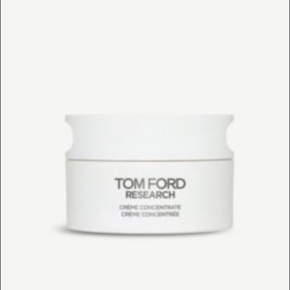 Tom Ford Cream Concentre